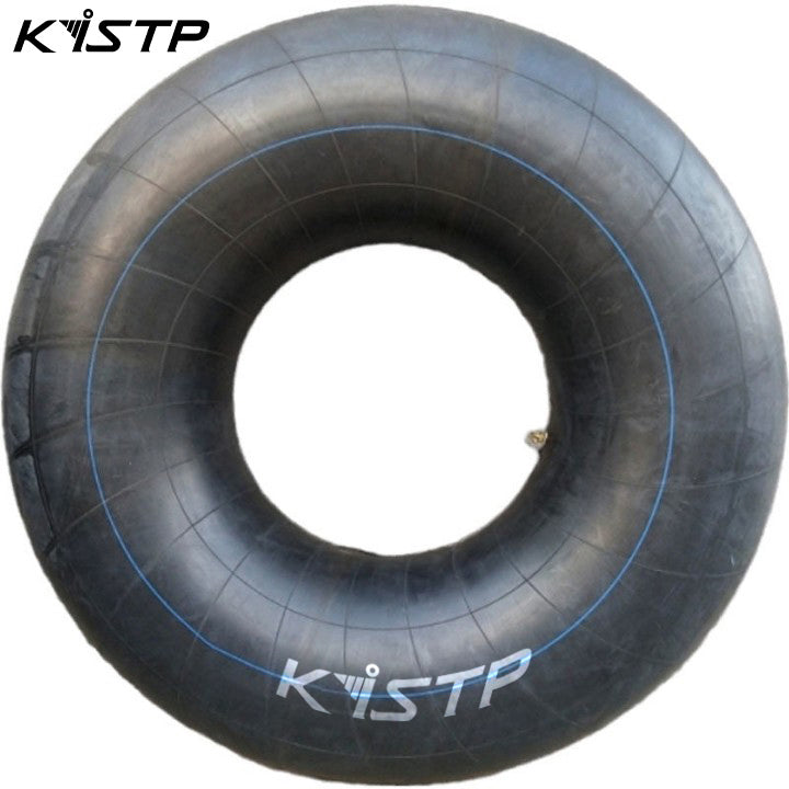 KiSTP pneumatic tire replacement tube made of heavy duty thick premium rubber