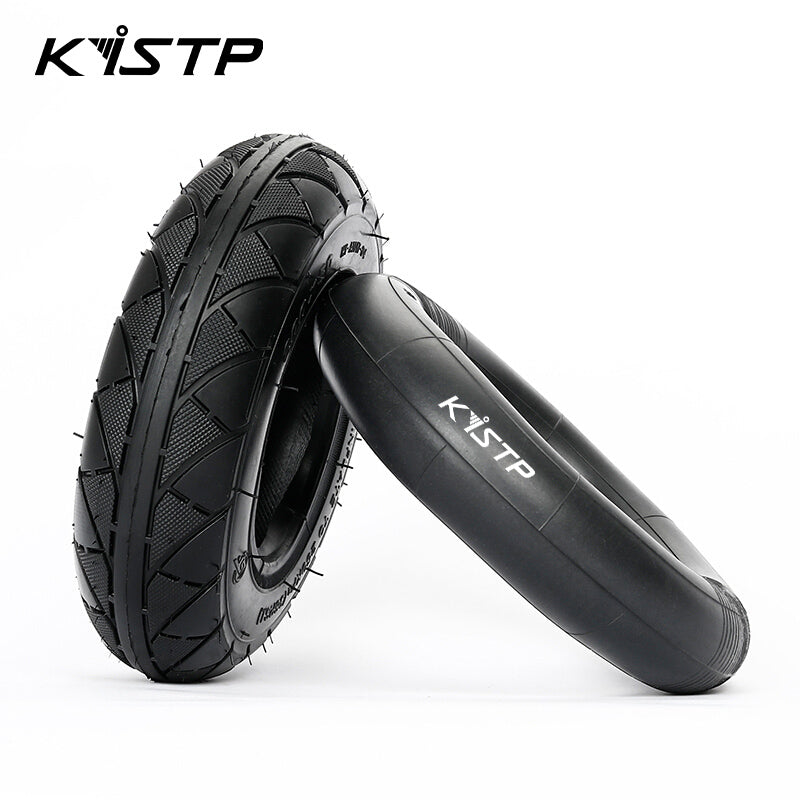 KiSTP pneumatic tire replacement tube made of heavy duty thick premium rubber