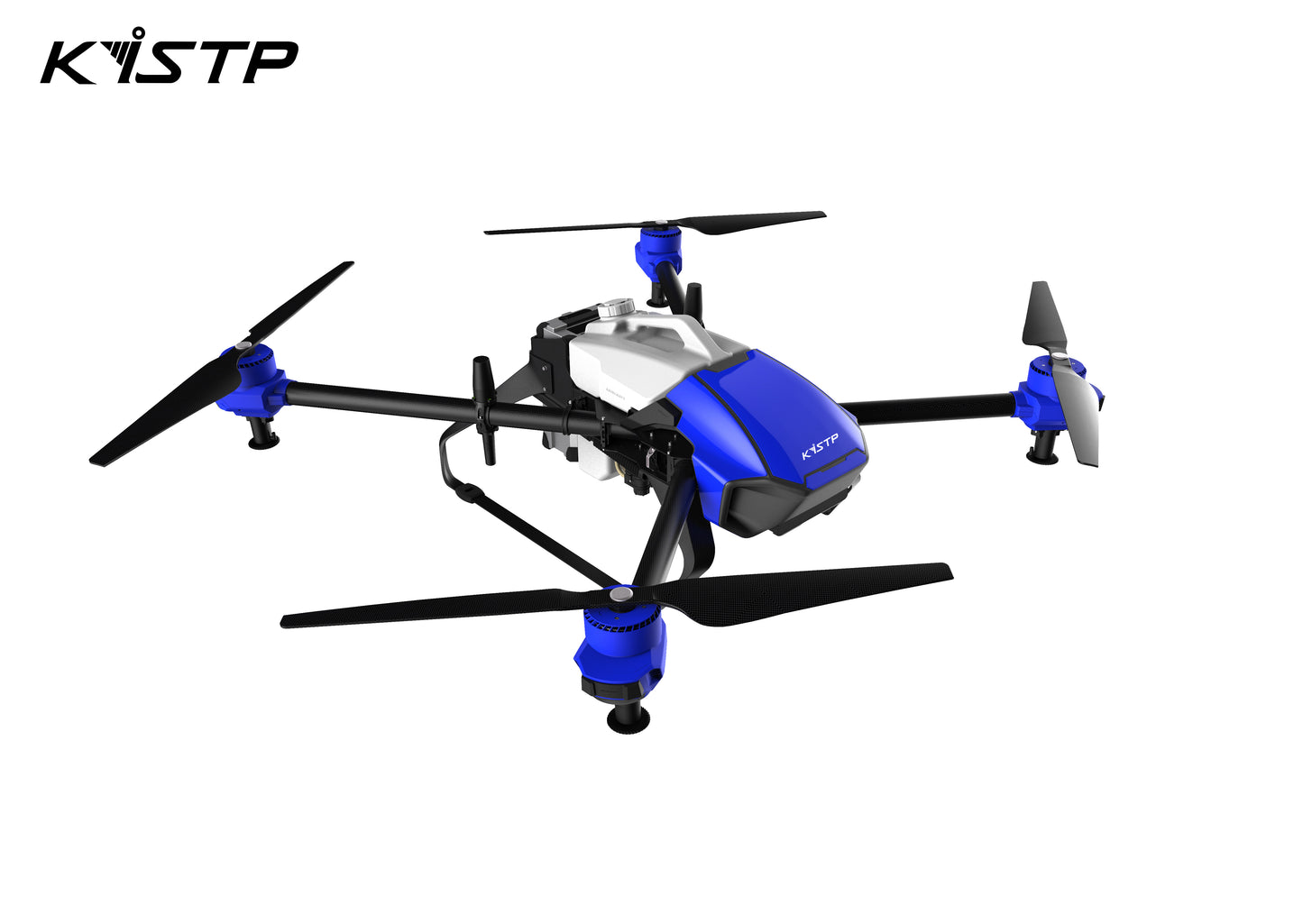 KiSTP remote control aircraft drone camera long endurance four-axis aerial camera