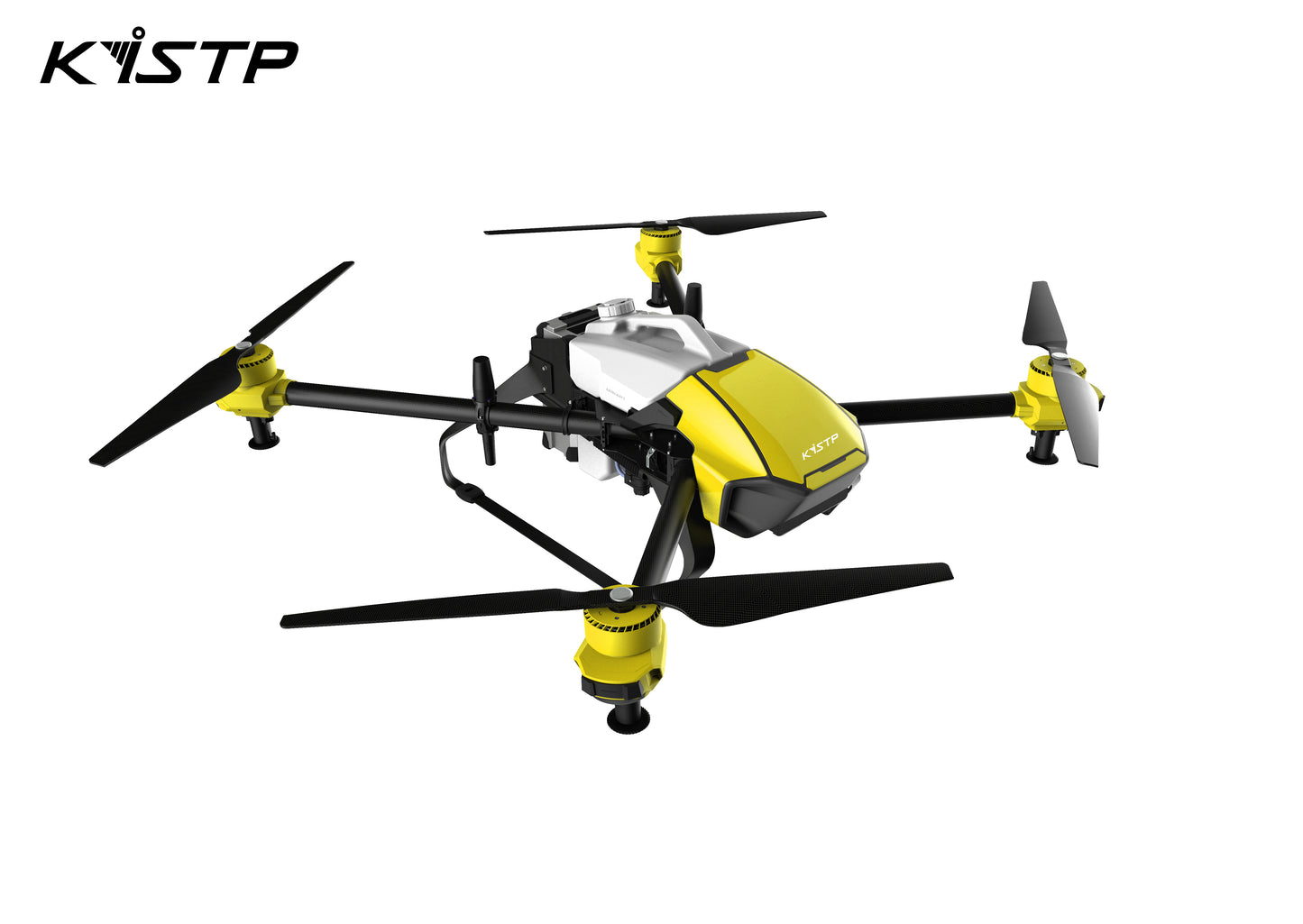 KiSTP remote control aircraft drone camera long endurance four-axis aerial camera