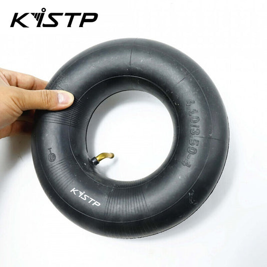 KiSTP pneumatic tire replacement tube made of heavy duty thick premium rubber
